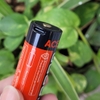 Pin Sạc Acebeam 21700 5000Mah Dòng Xả 15A Sạc USB