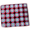 Pin Sạc Cell Li-Ion SANYO NCR18650GA 3500mAh