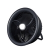 Flextail MAX COOLER Quạt Cắm Trại Sạc Pin Đa Năng 4 Trong 1