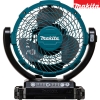 Quạt dùng pin Makita DCF102Z
