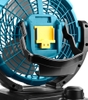 Quạt dùng pin Makita DCF102Z