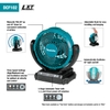 Quạt dùng pin Makita DCF102Z