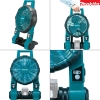 Quạt dùng pin và điện Makita DCF201Z (18V/14.4V)