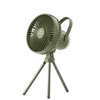 Naturehike NH22ZM001 Quạt cắm trại kèm đèn lều