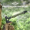 Olight Otacle A1 (Axe) Rìu Đa Chức Năng Cắm Trại