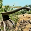 Rìu Dã Ngoại Morakniv Lightweight Axe