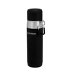 Bình Giữ Nhiệt Cắm Trại Stanley Master Unbreakable Water Bottle 650ml