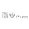 Set Keith Mini Tea Coffee Mug