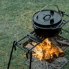 Naturehike Siêu giá để đồ nấu ăn Glamping