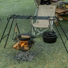 Naturehike Siêu giá để đồ nấu ăn Glamping