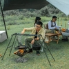 Naturehike Siêu giá để đồ nấu ăn Glamping