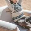 Naturehike CNH22DZ023 Sofa Bơm Hơi Cắm Trại Ngoài Trời 1-2 Người Glamping