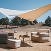 Naturehike CNH22DZ023 Sofa Bơm Hơi Cắm Trại Ngoài Trời 1-2 Người Glamping