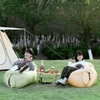 Naturehike CNH22DZ022 Sofa Bơm Hơi Xếp Gọn Cắm Trại