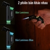SOTO Bật Lửa Khò Cắm Trại Micro Torch Active Luminous Blue ST-486LUBL ( Limited )