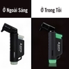Soto Bật Lửa Khò Cắm Trại Micro Torch Active Luminous ST-486LU  ( Limited )