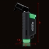Soto Bật Lửa Khò Cắm Trại Micro Torch Active Luminous ST-486LU  ( Limited )