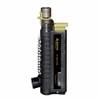 Soto Bật Lửa Khò Kéo Dài Cắm Trại Slide Gas Torch Skeleton Black ST-480C2SB