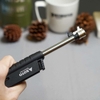 Soto ST-487 Bật Lửa Cắm Trại Sliding Gas Torch