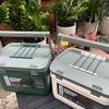 Stanley Adventure Cooler 16QT Thùng Đựng Đá Cắm Trại