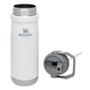 Bình Giữ Nhiệt Cắm Trại Stanley Insulated Iceflow Flip Straw Water Bottle 650Ml