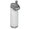 Bình Giữ Nhiệt Cắm Trại Stanley Insulated Iceflow Flip Straw Water Bottle 650Ml