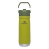 Bình Giữ Nhiệt Cắm Trại Stanley Insulated Iceflow Flip Straw Water Bottle 650Ml