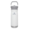 Bình Giữ Nhiệt Cắm Trại Stanley Insulated Iceflow Flip Straw Water Bottle 650Ml
