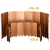 Campingmoon Yd-8 Tấm Chắn Gió Bếp Cắm Trại