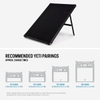 Tấm Pin Mặt Trời Goal Zero Boulder 100 Solar Panel