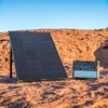Tấm Pin Mặt Trời Goal Zero Boulder 100 Solar Panel