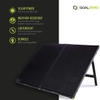 Tấm Pin Mặt Trời Goal Zero Boulder 200 Briefcase Solar Panel