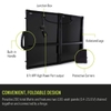 Tấm Pin Mặt Trời Goal Zero Boulder 200 Briefcase Solar Panel