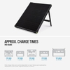 Tấm Pin Mặt Trời Goal Zero Boulder 50 Solar Panel