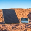 Tấm Pin Mặt Trời Goal Zero Boulder 50 Solar Panel