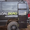 Tấm Pin Mặt Trời Goal Zero Nomad 100 Solar Panel
