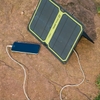 Tấm Pin Mặt Trời Goal Zero Nomad 14 Plus Solar Panel