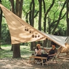 Naturehike Tấm tăng cắm trại hình thoi Glamping