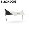 Tăng Cắm Trại Du Lịch Phủ Bạc Lục Giác Blackdog Hexagon Tarp Silver Coated