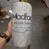 Tấm Tăng Cắm Trại Dã Ngoại Đa Năng Madfox RF300