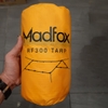 Tấm Tăng Cắm Trại Dã Ngoại Đa Năng Madfox RF300