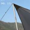 Naturehike NH19TM004 Tăng Lều Cắm Trại 10 Người Camping Tent Cover - ảnh 3 | ProCamping.vn