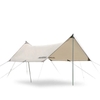 Naturehike NH20TM006 Tăng Lều Cắm Trại Che Nắng Shelter Sun | ProCamping.vn