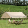 Naturehike NH20TM006 Tăng Lều Cắm Trại Che Nắng Shelter Sun - ảnh 5 | ProCamping.vn