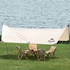 Naturehike NH20TM006 Tăng Lều Cắm Trại Che Nắng Shelter Sun - ảnh 7 | ProCamping.vn