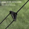 Flextail COZY TARP Tăng ngũ giác che nắng cắm trại dã ngoại cho 1 - 8 người