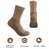 Naturehike Tất Len Chống Shock Cổ Chân Cắm Trại