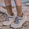 Naturehike Tất Len Chống Shock Cổ Chân Cắm Trại
