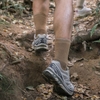 Naturehike Tất Len Chống Shock Cổ Chân Cắm Trại