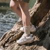Naturehike Tất Len Chống Shock Cổ Chân Cắm Trại